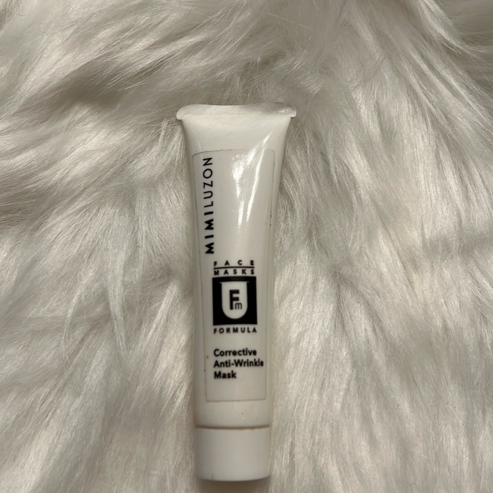 Mimiluzon Corrective Anti-Wrinkle Mask